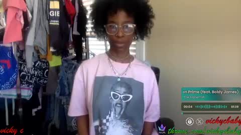 Snapshot of viiickyyy chatting on December 6, 7:06 pm Vicky C Vicky V - Vicky C Baby Baby Vee - Schoolgurl V - V the Qween of Edging - Miss Vicky if U Nasty online show from December 6, 7:06 pm