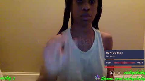 Snapshot of viiickyyy chatting on March 3, 11:44 am Vicky C Vicky V - Vicky C Baby Baby Vee - Schoolgurl V - V the Qween of Edging - Miss Vicky if U Nasty online show from March 3, 11:44 am