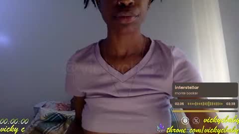Snapshot of viiickyyy chatting on January 31, 5:53 pm Vicky C Vicky V - Vicky C Baby Baby Vee - Schoolgurl V - V the Qween of Edging - Miss Vicky if U Nasty online show from January 31, 5:53 pm