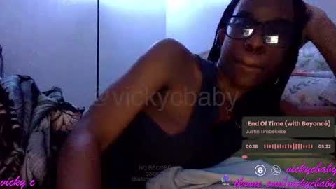 Snapshot of viiickyyy chatting on February 7, 2:40 am Vicky C Vicky V - Vicky C Baby Baby Vee - Schoolgurl V - V the Qween of Edging - Miss Vicky if U Nasty online show from February 7, 2:40 am