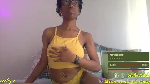 Snapshot of viiickyyy chatting on January 8, 5:15 pm Vicky C Vicky V - Vicky C Baby Baby Vee - Schoolgurl V - V the Qween of Edging - Miss Vicky if U Nasty online show from January 8, 5:15 pm