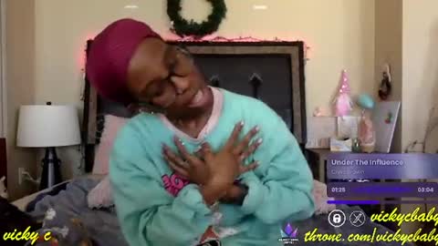 Snapshot of viiickyyy chatting on December 2, 8:39 pm Vicky C Vicky V - Vicky C Baby Baby Vee - Schoolgurl V - V the Qween of Edging - Miss Vicky if U Nasty online show from December 2, 8:39 pm