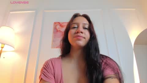 VIOLET MOON online show from April 7, 11:23 am