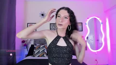 Violet online show from October 9, 2:28 am