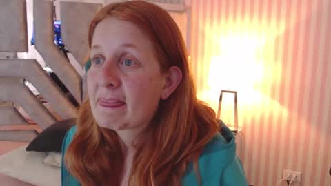 Violeta online show from January 15, 12:41 am