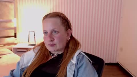 Violeta online show from January 21, 9:04 pm