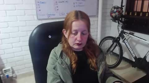 Violeta online show from February 13, 7:42 pm