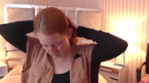 Violeta online show from January 15, 10:13 pm