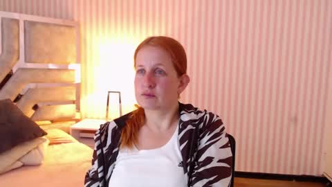 Violeta online show from January 12, 9:08 pm