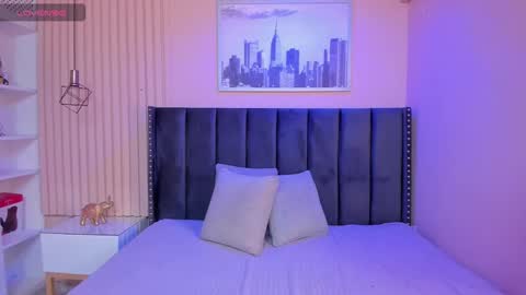 Viiolett online show from February 22, 7:36 pm