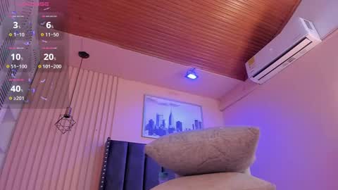 Viiolett online show from February 20, 2:18 am