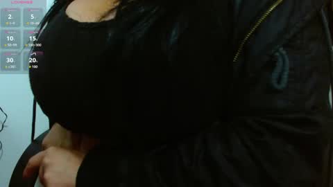 viioleta online show from April 17, 12:18 pm