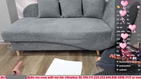 Snapshot of vika_style chatting on January 20, 4:54 am vika style online show from January 20, 4:54 am