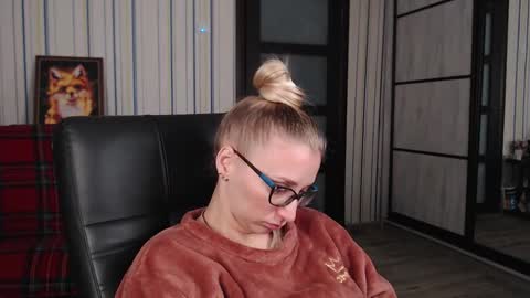 Vika online show from October 7, 5:36 am