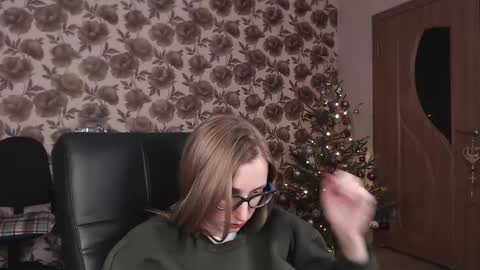 Vika online show from December 19, 10:53 pm