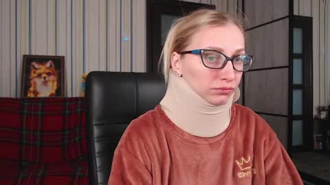 Vika online show from October 12, 11:14 am