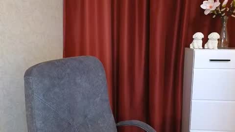 Vika online show from February 12, 5:22 am