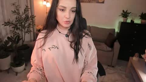Snapshot of vikibellson chatting on September 21, 6:23 pm Viki Bellson online show from September 21, 6:23 pm