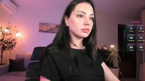 Viki Bellson online show from March 7, 8:31 pm