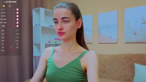 vikiberry online show from October 5, 10:12 am