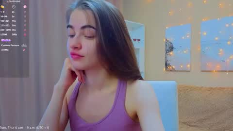 vikiberry online show from March 24, 5:02 am