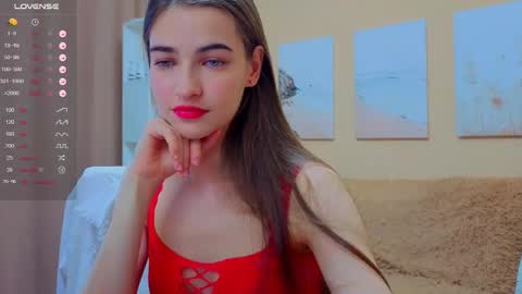 vikiberry online show from October 18, 4:49 am