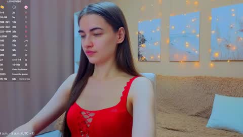 vikiberry online show from April 6, 4:46 am