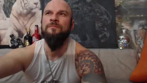 viking online show from January 22, 8:59 pm