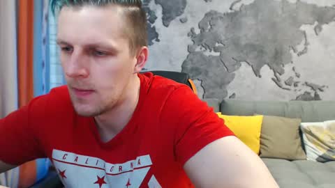 Snapshot of vikingchrisss chatting on March 7, 10:24 am vikingchrisss online show from March 7, 10:24 am