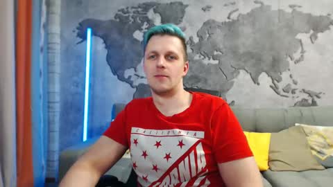 Snapshot of vikingchrisss chatting on March 3, 2:28 pm vikingchrisss online show from March 3, 2:28 pm