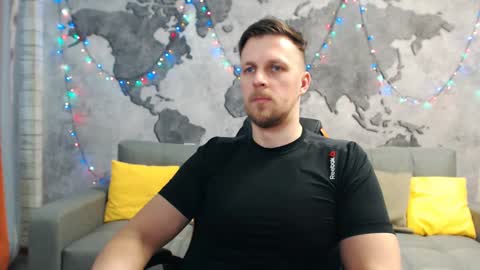 Snapshot of vikingchrisss chatting on January 10, 11:00 am vikingchrisss online show from January 10, 11:00 am
