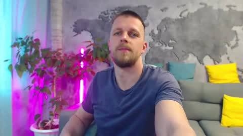 vikingchrisss online show from June 2, 10:50 am