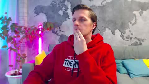 vikingchrisss online show from February 7, 11:35 am