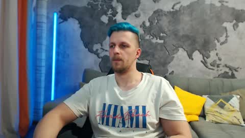 Snapshot of vikingchrisss chatting on February 9, 2:18 pm vikingchrisss online show from February 9, 2:18 pm