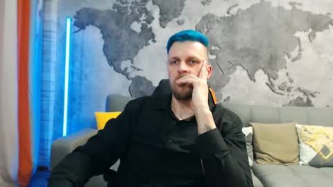 Snapshot of vikingchrisss chatting on February 2, 2:24 pm vikingchrisss online show from February 2, 2:24 pm