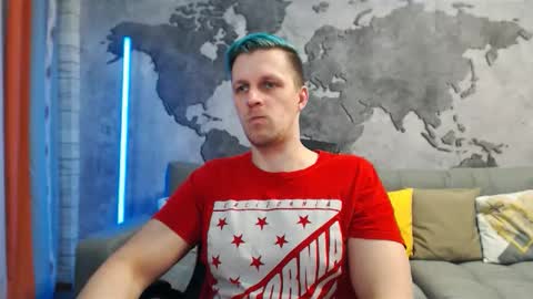 Snapshot of vikingchrisss chatting on March 6, 11:03 am vikingchrisss online show from March 6, 11:03 am
