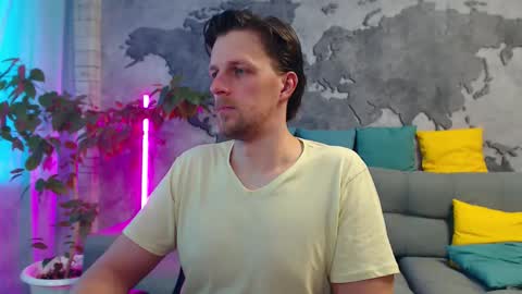 vikingchrisss online show from April 9, 10:32 am