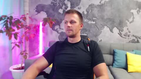 Snapshot of vikingchrisss chatting on October 7, 10:44 am vikingchrisss online show from October 7, 10:44 am