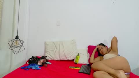 vikiTomson online show from February 23, 4:24 pm