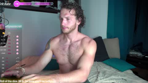 fansly  VITEKsecret online show from December 30, 2:53 am