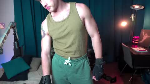 fansly  VITEKsecret online show from February 11, 1:41 pm