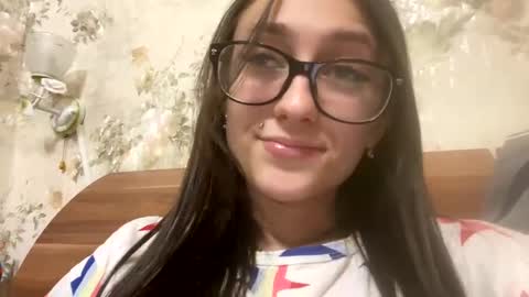 Sweett online show from February 20, 10:37 pm