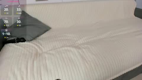 Viktoria online show from October 21, 9:07 pm