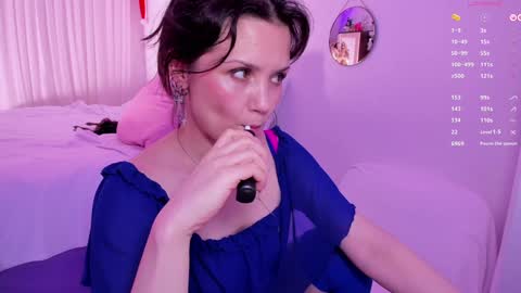 viktoriakiss online show from January 28, 9:08 pm
