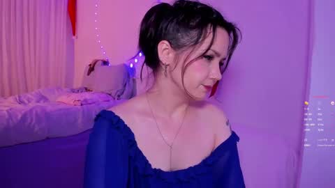 viktoriakiss online show from March 4, 9:32 pm