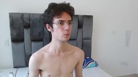 viktornoir online show from October 25, 5:57 pm