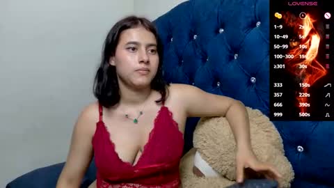 vikysexy28 online show from March 20, 4:06 am