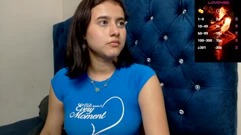 vikysexy28 online show from March 24, 4:51 am