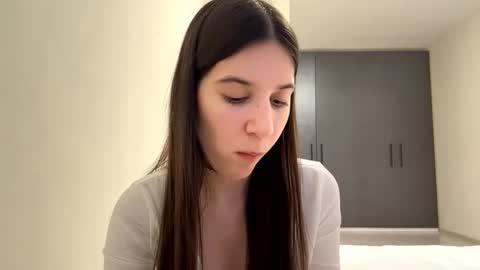 Vivien online show from February 23, 10:17 am