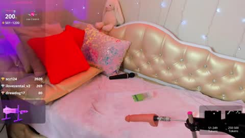 Kris online show from February 23, 4:50 am